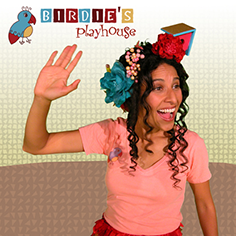 Birdie&apos;s Playhouse