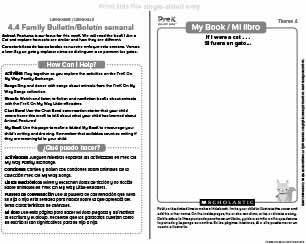 Family Bulletin PDF