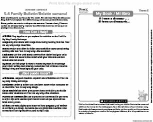 Family Bulletin PDF